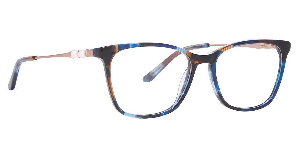 Jenny Lynn JLSPECTACULAR Eyeglasses - view 2